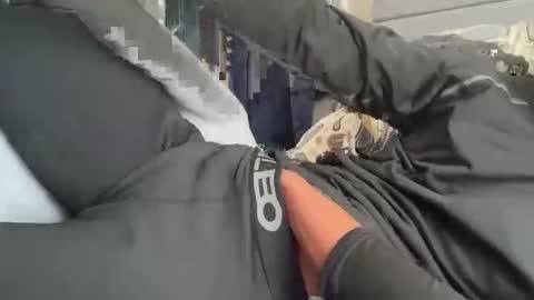 Snapshot of theeshooterr chatting on 27, 1, 2025 theeshooterr online show from 27, 1, 2025