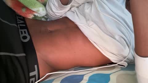 Snapshot of theeshooterr chatting on 10, 3, 2025 theeshooterr online show from 10, 3, 2025