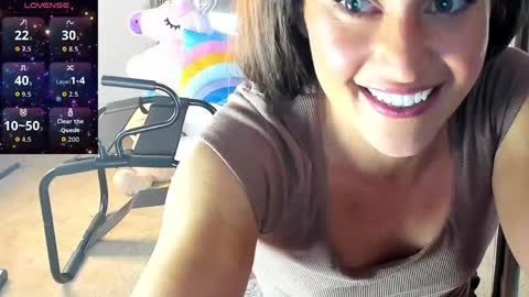 Snapshot of theevenussteelecam chatting on 7, 5, 2026 Venus Steele online show from 7, 5, 2026