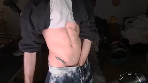 Thefabulousam Independent Model online show from 16, 3, 2026