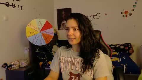 TheFarmergirl online show from 26, 11, 2025