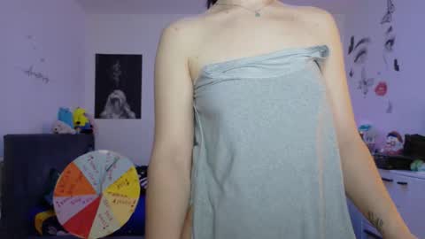 TheFarmergirl online show from 5, 12, 2025