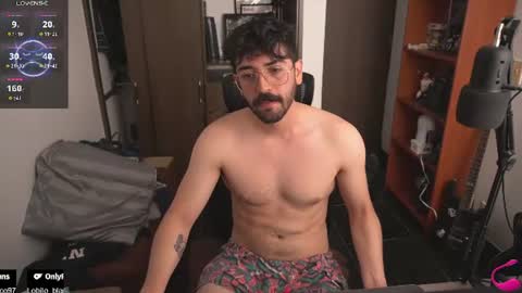 Snapshot of thefckingwolf chatting on 30, 6, 2026 Wolf Independent model online show from 30, 6, 2026