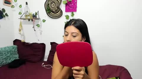 Snapshot of thefenix_jyk chatting on 30, 1, 2025 Ariamapola88 online show from 30, 1, 2025