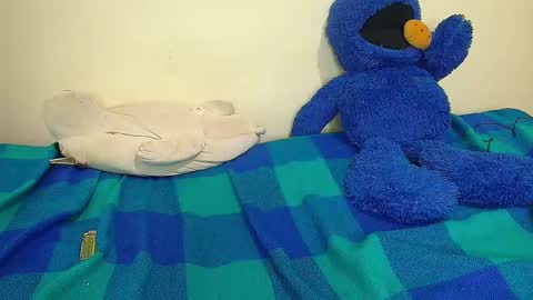 Snapshot of theferxxo_12 chatting on 13, 1, 2025 independent Model online show from 13, 1, 2025