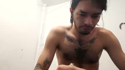 Snapshot of theferxxo_12 chatting on 4, 3, 2025 independent Model online show from 4, 3, 2025