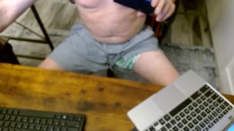 Snapshot of theflirtinsquirts chatting on 3, 2, 2026 EthicalNightOps online show from 3, 2, 2026