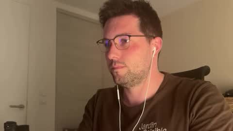 Snapshot of thefrenchie_1 chatting on 19, 3, 2026 thefrenchie_1 online show from 19, 3, 2026