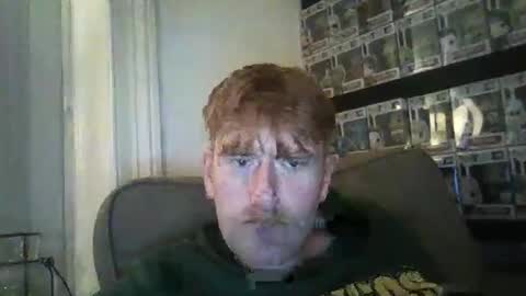 thegingerjim online show from 23, 11, 2025