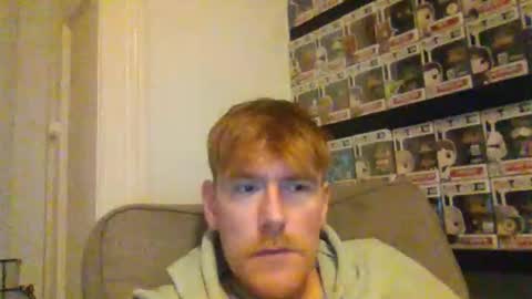 thegingerjim online show from 26, 11, 2025