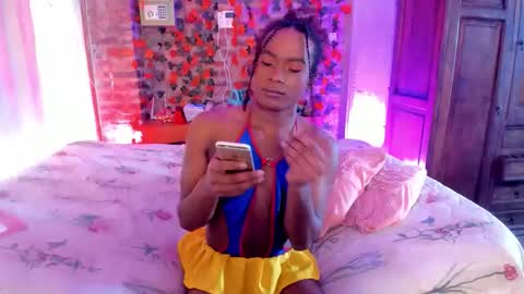 Goldie online show from 20, 11, 2025