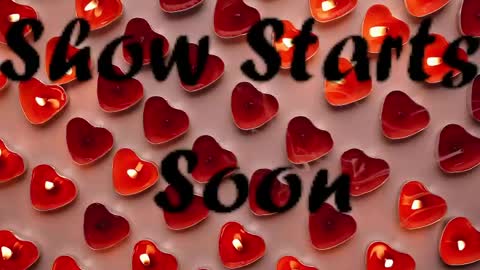 CoupleInBloom online show from 19, 5, 2026