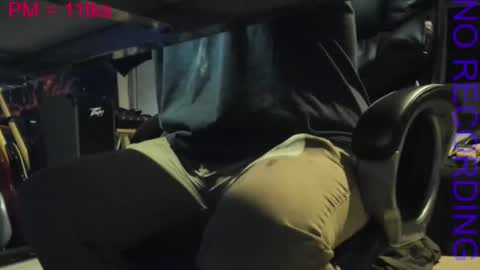 Gonzo online show from 3, 11, 2025