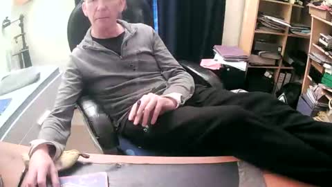 Snapshot of thegoodteacher54 chatting on 23, 2, 2025 paul online show from 23, 2, 2025