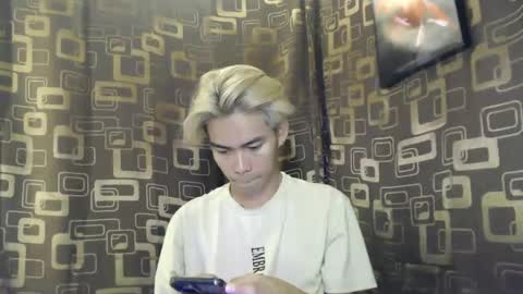 Snapshot of thegreatmouth chatting on 25, 12, 2024 JAY online show from 25, 12, 2024