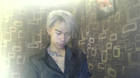 Snapshot of thegreatmouth chatting on 3, 1, 2025 JAY online show from 3, 1, 2025