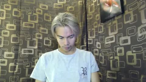 Snapshot of thegreatmouth chatting on 4, 1, 2025 JAY online show from 4, 1, 2025