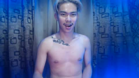 Snapshot of thegreatmouth chatting on 1, 2, 2025 JAY online show from 1, 2, 2025