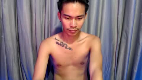 Snapshot of thegreatmouth chatting on 22, 2, 2025 JAY online show from 22, 2, 2025