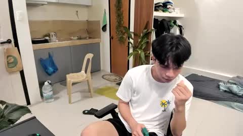 Green online show from 3, 12, 2024