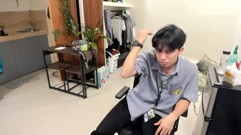 Green online show from 16, 12, 2024