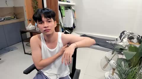 Green online show from 30, 12, 2024