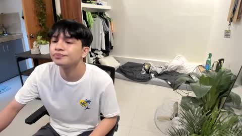 Green online show from 31, 12, 2024