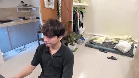 Green online show from 15, 11, 2025