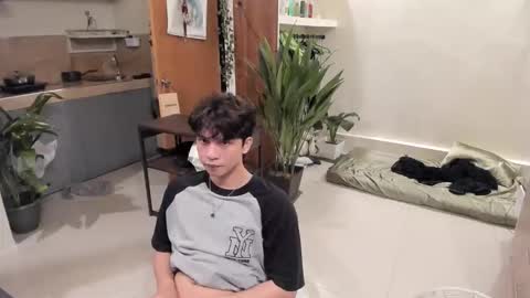 Green online show from 18, 11, 2025