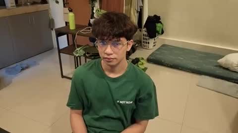 Green online show from 18, 1, 2026