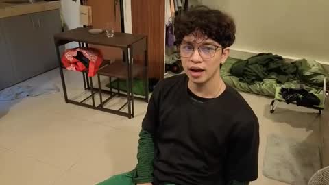 Green online show from 28, 3, 2026