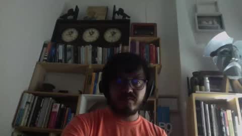 Snapshot of theguitarmistery chatting on 3, 2, 2026 theguitarmistery online show from 3, 2, 2026