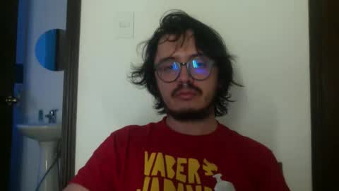 Snapshot of theguitarmistery chatting on 29, 3, 2026 theguitarmistery online show from 29, 3, 2026