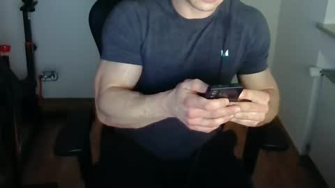 Snapshot of theguyfrombehind chatting on 10, 1, 2026 Alex online show from 10, 1, 2026