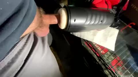 Snapshot of thehandyman951 chatting on 25, 3, 2026 thehandyman951 online show from 25, 3, 2026