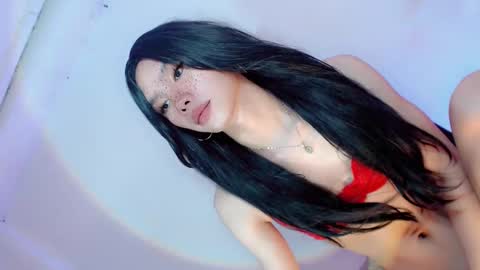Snapshot of thehornygirl_laisa chatting on 23, 12, 2024 laisa online show from 23, 12, 2024