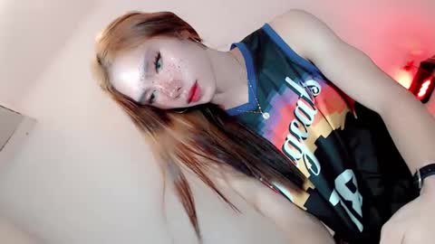 Snapshot of thehornygirl_laisa chatting on 13, 1, 2025 laisa online show from 13, 1, 2025