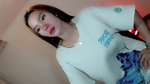 Snapshot of thehornygirl_laisa chatting on 22, 2, 2025 laisa online show from 22, 2, 2025