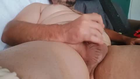 thehornyman916 online show from 9, 7, 2026