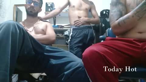 thehousedog online show from 9, 2, 2026