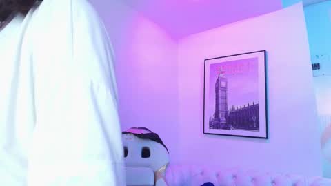 Theia  online show from 12, 1, 2025