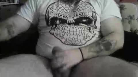 Snapshot of theironbulll chatting on 23, 4, 2026 Iron online show from 23, 4, 2026