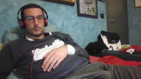 Snapshot of theitalianx95x chatting on 12, 12, 2024 theitalianx95x online show from 12, 12, 2024