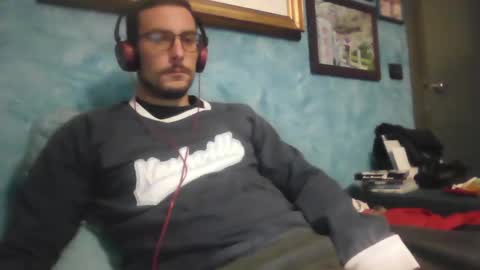 Snapshot of theitalianx95x chatting on 1, 1, 2025 theitalianx95x online show from 1, 1, 2025