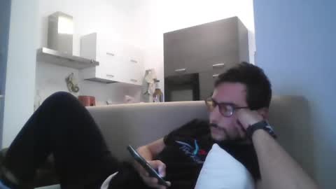 Snapshot of theitalianx95x chatting on 16, 11, 2025 theitalianx95x online show from 16, 11, 2025