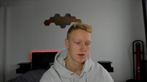 thejacob_d online show from 19, 11, 2025