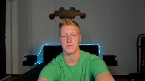 thejacob_d online show from 30, 11, 2025