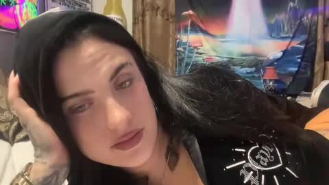 Snapshot of thejennataylor chatting on 24, 3, 2026 thejennataylor online show from 24, 3, 2026