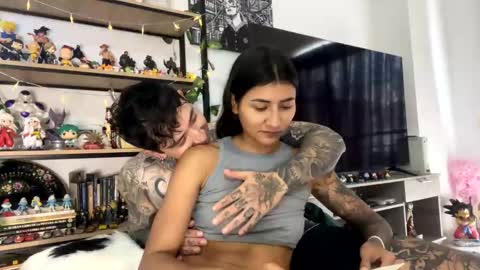 Tyler  Ada online show from 3, 1, 2025