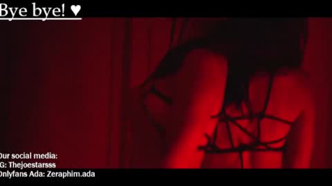 Tyler  Ada online show from 5, 1, 2025